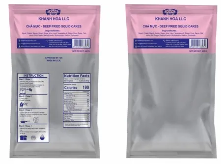 Sản phẩm bao bi cha ca_450x450 — Công Ty TNHH Sản Xuất Thương Mại Bao Bì Phát Thành — MST 0313722194