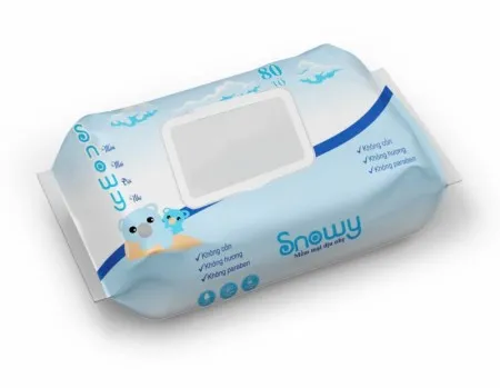 Sản phẩm khan uot snowy_450x450 — Công Ty TNHH Sản Xuất Thương Mại Bao Bì Phát Thành — MST 0313722194