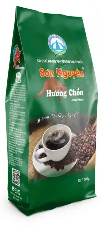 Sản phẩm coffee son nguyen_450x450 — Công Ty TNHH Sản Xuất Thương Mại Bao Bì Phát Thành — MST 0313722194