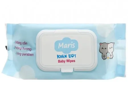 Sản phẩm khan uot maris_450x450 — Công Ty TNHH Sản Xuất Thương Mại Bao Bì Phát Thành — MST 0313722194