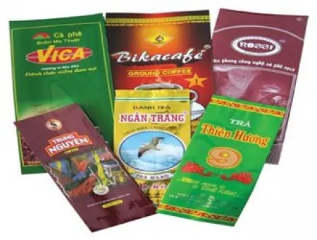 Sản phẩm bao bi cafe va tra_450x450 — Công Ty TNHH Sản Xuất Thương Mại Bao Bì Phát Thành — MST 0313722194