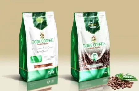 Sản phẩm bao bi cafe va tra_450x450 — Công Ty TNHH Sản Xuất Thương Mại Bao Bì Phát Thành — MST 0313722194
