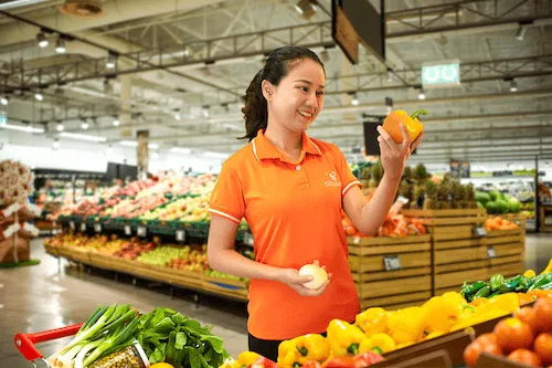 Sản phẩm chon dich vu grocery — Công Ty TNHH BTASKEE — MST 0313723825