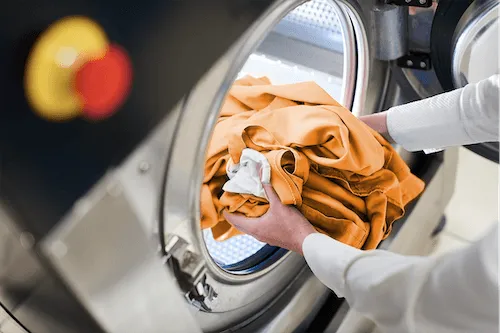 Sản phẩm chon dich vu laundry — Công Ty TNHH BTASKEE — MST 0313723825