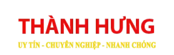 Logo Chuyển Nhà Thành Hưng - Công Ty TNHH DV Chuyển Nhà - Văn Phòng Trọn Gói Sài Gòn
Thành Hưng