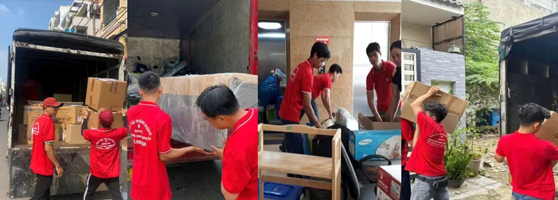 Sản phẩm xe tai chuyen nha thanh hung — Chuyển Nhà Thành Hưng - Công Ty TNHH DV Chuyển Nhà - Văn Phòng Trọn Gói Sài Gòn
Thành Hưng — MST 0313723938