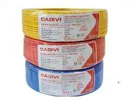 Sản phẩm day dien — Công Ty TNHH TM DV Cơ Điện Lạnh Thành Đạt — MST 0313725050