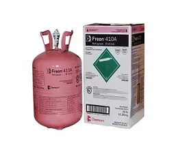 Sản phẩm gas lanh chemours freon r410a — Công Ty TNHH TM DV Cơ Điện Lạnh Thành Đạt — MST 0313725050