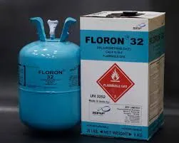 Sản phẩm GAS R32 — Công Ty TNHH TM DV Cơ Điện Lạnh Thành Đạt — MST 0313725050