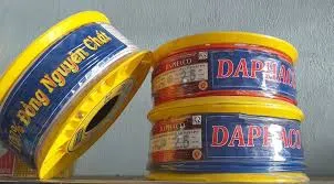 Sản phẩm Dây điện DAPHACO — Công Ty TNHH TM DV Cơ Điện Lạnh Thành Đạt — MST 0313725050