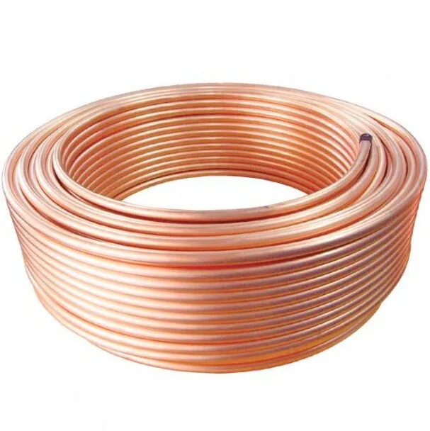 Sản phẩm NG ĐỒNG TAISEI DẠNG LWC — Công Ty TNHH TM DV Cơ Điện Lạnh Thành Đạt — MST 0313725050