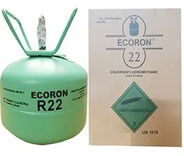 Sản phẩm Gas lanh R22 Ecoron binh nho 3Kg 1604065623  — Công Ty TNHH TM DV Cơ Điện Lạnh Thành Đạt — MST 0313725050