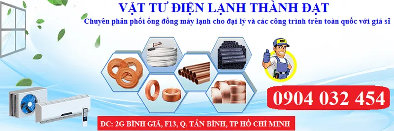 Sản phẩm O4 — Công Ty TNHH TM DV Cơ Điện Lạnh Thành Đạt — MST 0313725050