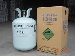 Sản phẩm Gas 134A — Công Ty TNHH TM DV Cơ Điện Lạnh Thành Đạt — MST 0313725050