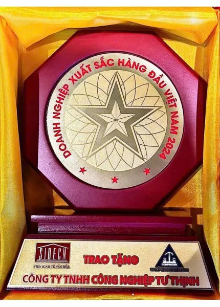 Sản phẩm 189170942185236 — Công Ty TNHH Công Nghiệp Tư Thịnh — MST 0313726223