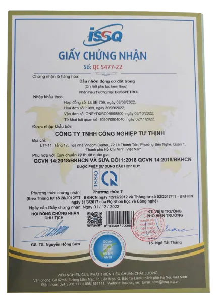 Sản phẩm 623295531180498 — Công Ty TNHH Công Nghiệp Tư Thịnh — MST 0313726223