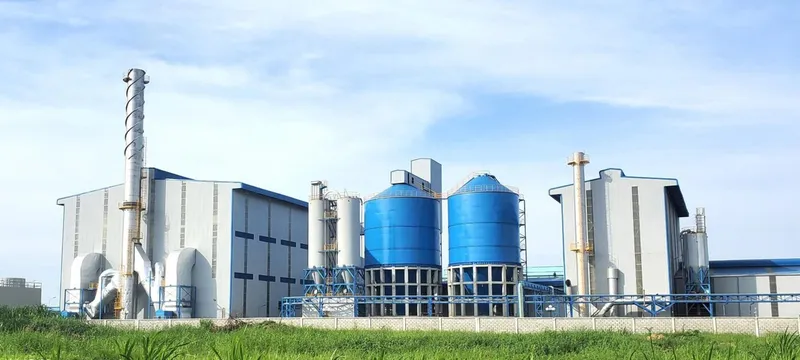 Nhà máy Dầu Nhớt KTV - Công Ty TNHH Cung ứng Dầu Nhờn Kỹ Thuật Việt #1400 — MST 0313726618