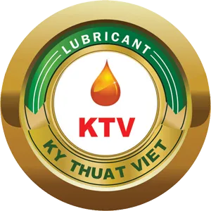 Logo Dầu Nhớt KTV - Công Ty TNHH Cung ứng Dầu Nhờn Kỹ Thuật Việt