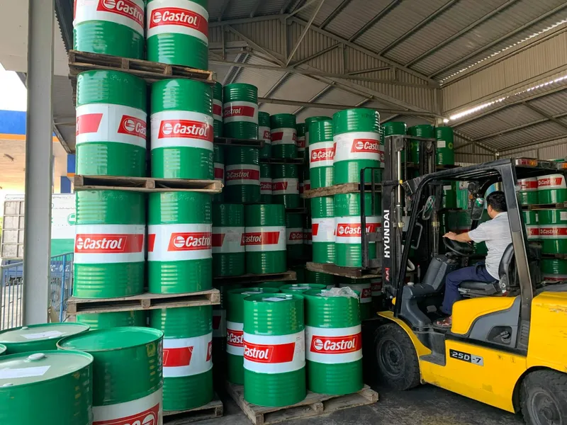 Sản phẩm phan phoi toan quoc 1 — Dầu Nhớt KTV - Công Ty TNHH Cung ứng Dầu Nhờn Kỹ Thuật Việt — MST 0313726618