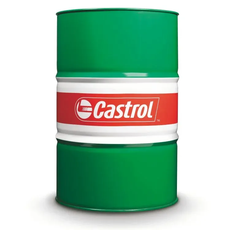 Sản phẩm castrol drum — Dầu Nhớt KTV - Công Ty TNHH Cung ứng Dầu Nhờn Kỹ Thuật Việt — MST 0313726618