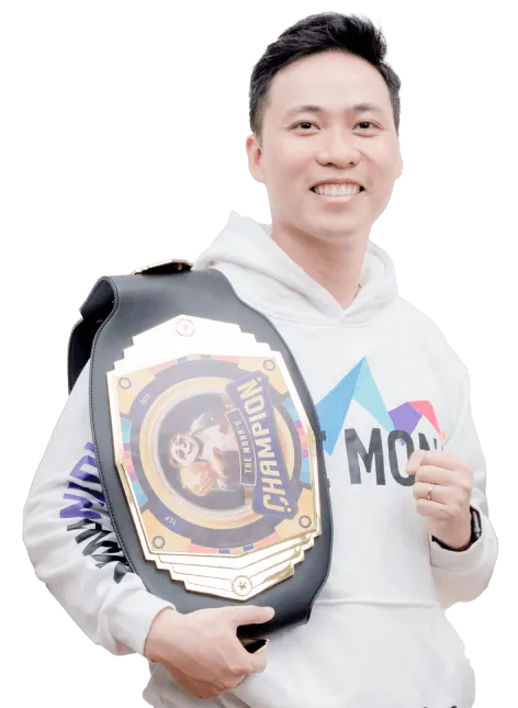 Sản phẩm ft hl avt — Công Ty TNHH Mona Media — MST 0313728397
