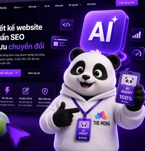 Sản phẩm build system 1 — Công Ty TNHH Mona Media — MST 0313728397