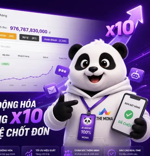 Sản phẩm build system 3 — Công Ty TNHH Mona Media — MST 0313728397