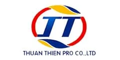 Logo Công Ty TNHH Phát Triển Sản Xuất Thương Mại Thuận Thiên