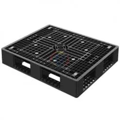 Sản phẩm Pallet nhua TT1210 R 247x247 — Công Ty TNHH Phát Triển Sản Xuất Thương Mại Thuận Thiên — MST 0313728887