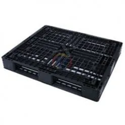 Sản phẩm Pallet nhua TT1210D 247x247 — Công Ty TNHH Phát Triển Sản Xuất Thương Mại Thuận Thiên — MST 0313728887