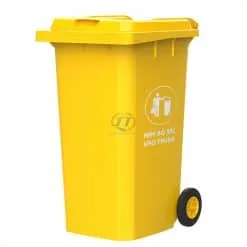 Sản phẩm Thung rac nhua 240 lit 247x247 — Công Ty TNHH Phát Triển Sản Xuất Thương Mại Thuận Thiên — MST 0313728887