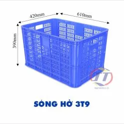Sản phẩm song ho 3t9 duong 247x247 — Công Ty TNHH Phát Triển Sản Xuất Thương Mại Thuận Thiên — MST 0313728887