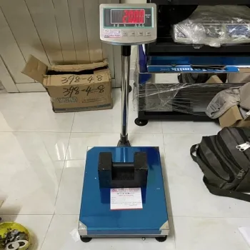 Sản phẩm can ban dien tu gia re1 — Công Ty TNHH Cân Điện Tử á Châu — MST 0313729390