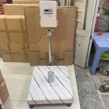 Sản phẩm can ban dien tu laumas w100 — Công Ty TNHH Cân Điện Tử á Châu — MST 0313729390