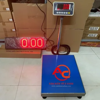 Sản phẩm can ban mtcell t9 — Công Ty TNHH Cân Điện Tử á Châu — MST 0313729390