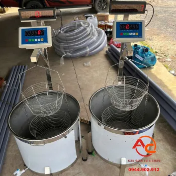 Sản phẩm can diem bot mi — Công Ty TNHH Cân Điện Tử á Châu — MST 0313729390