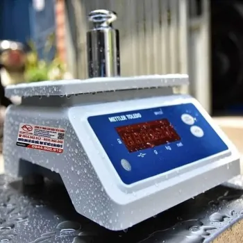 Sản phẩm can dien tu bpa121 4221 — Công Ty TNHH Cân Điện Tử á Châu — MST 0313729390