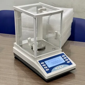 Sản phẩm can fa2204 — Công Ty TNHH Cân Điện Tử á Châu — MST 0313729390