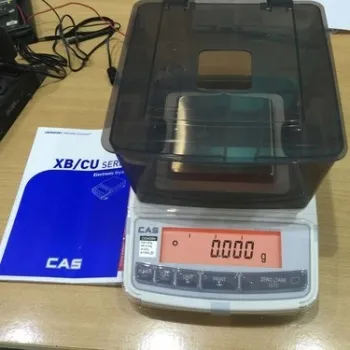 Sản phẩm can phan tich xb — Công Ty TNHH Cân Điện Tử á Châu — MST 0313729390