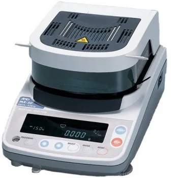 Sản phẩm can say am mx 50 — Công Ty TNHH Cân Điện Tử á Châu — MST 0313729390