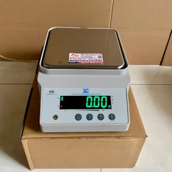 Sản phẩm can vk — Công Ty TNHH Cân Điện Tử á Châu — MST 0313729390