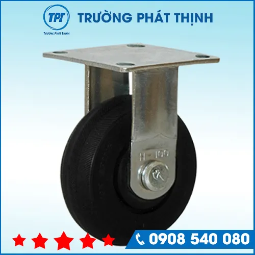Sản phẩm banh co cang (1) — Bánh Xe Đẩy Trường Phát Thịnh - Công Ty TNHH Thương Mại Trường Phát Thịnh — MST 0313731463