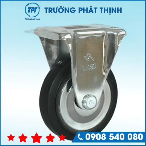 Sản phẩm banh co cang (4) — Bánh Xe Đẩy Trường Phát Thịnh - Công Ty TNHH Thương Mại Trường Phát Thịnh — MST 0313731463