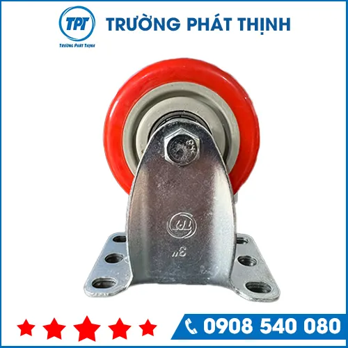 Sản phẩm banh xe do (3) — Bánh Xe Đẩy Trường Phát Thịnh - Công Ty TNHH Thương Mại Trường Phát Thịnh — MST 0313731463