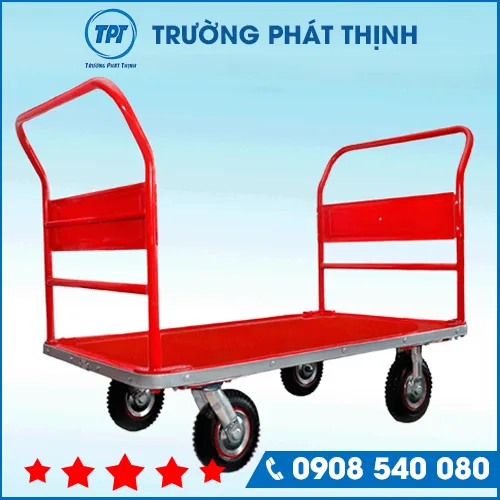 Sản phẩm xe day (2) — Bánh Xe Đẩy Trường Phát Thịnh - Công Ty TNHH Thương Mại Trường Phát Thịnh — MST 0313731463