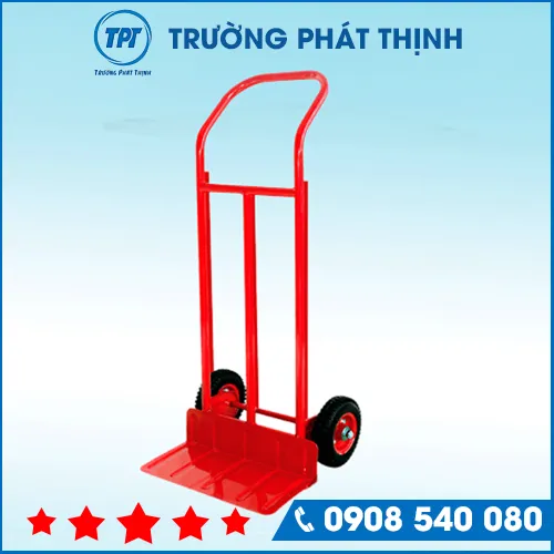 Sản phẩm xe day (5) — Bánh Xe Đẩy Trường Phát Thịnh - Công Ty TNHH Thương Mại Trường Phát Thịnh — MST 0313731463