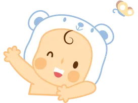 Sản phẩm footer baby — Công Ty TNHH BB WELLNESS — MST 0313732315