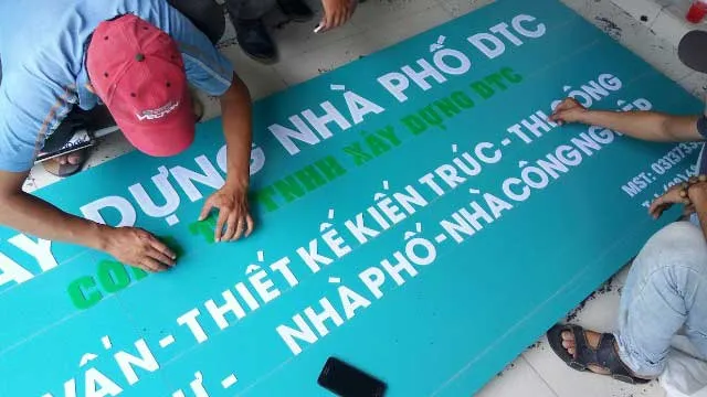 Sản phẩm banghieu9 — Xây Dựng DTC - Công Ty TNHH Thiết Kế Xây Dựng Nhà Phố DTC — MST 0313733566