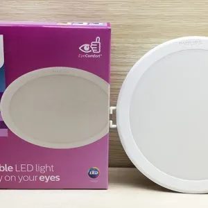 Sản phẩm đèn led âm trần 13w meson tại quận 12 300x300 — Công Ty Trách Nhiệm Hữu Hạn Thương Mại Dịch Vụ Kỹ Thuật Điện Trí Việt — MST 0313737962