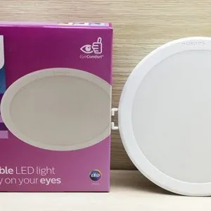 Sản phẩm đèn led âm trần 13w meson 300x300 — Công Ty Trách Nhiệm Hữu Hạn Thương Mại Dịch Vụ Kỹ Thuật Điện Trí Việt — MST 0313737962